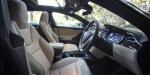 Tesla Model S 75D 2016 года (AU)